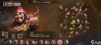 天下争霸三国志新手玩法攻略-天下争霸三国志游戏如何操作