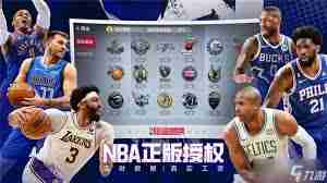 nba篮球世界如何组建最强阵容-nba篮球世界最强阵容搭配攻略