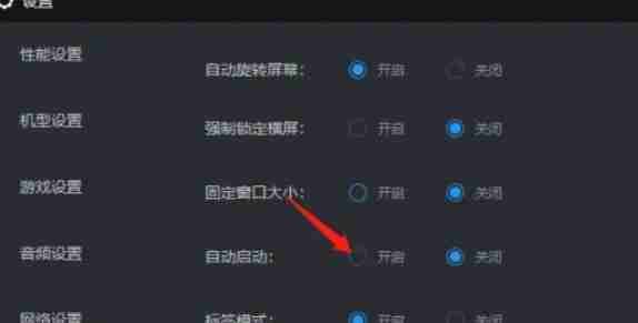 雷电模拟器怎么设置开机自启动-雷电模拟器设置开机自启动的方法