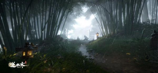 网易《逆水寒》手游宣布新增“写实光照”，6月逐步上线手机端