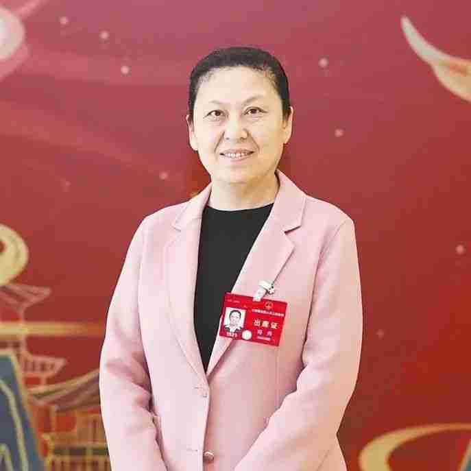 【两会建言】华中科技大学副校长冯丹：支持共建“算法-数据-存储”联合实验室