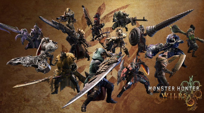 怪物猎人荒野怎么速刷蜂蜜-怪物猎人荒野速刷蜂蜜攻略