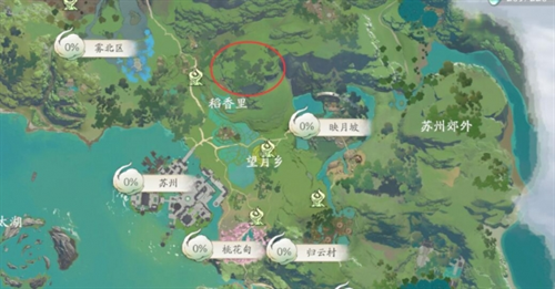 仙剑世界长风豹该怎么打-仙剑世界长风豹打法攻略
