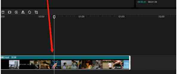 剪映电脑版怎么制作色差效果