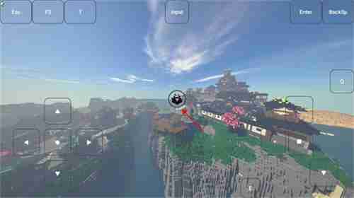 fcl启动器怎么添加按键