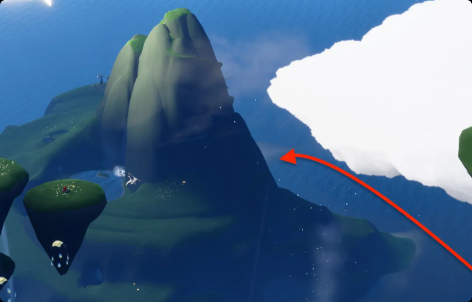 光遇2.18每日任务怎么做-光遇2月18日每日任务做法攻略