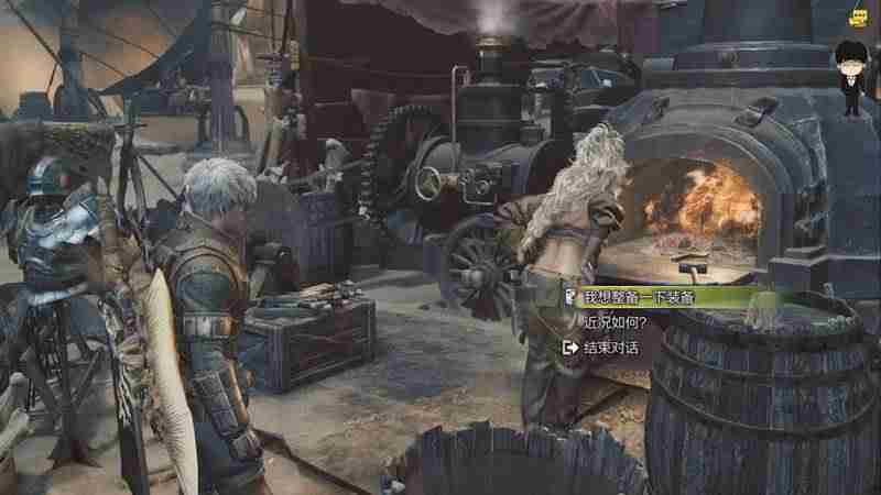 怪物猎人荒野眠草在哪里刷-怪物猎人荒野速刷眠草攻略