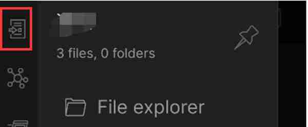 obsidian怎么添加标签