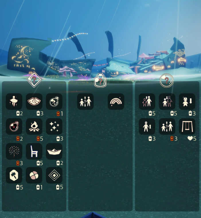 光遇2.19免费魔法是什么-光遇2月19日免费魔法收集攻略