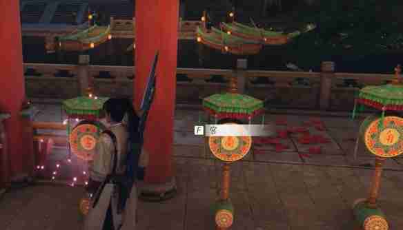 燕云十六声桃花春信任务攻略方法-燕云十六声桃花春信任务怎么做