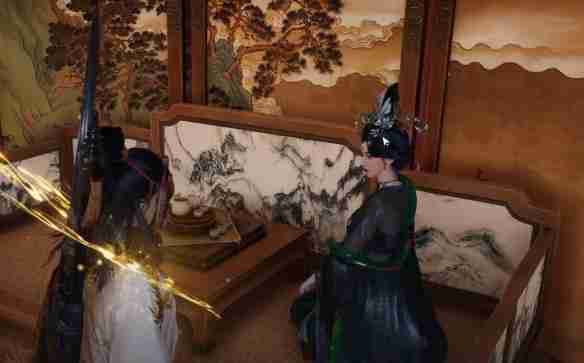 燕云十六声桃花春信任务攻略方法-燕云十六声桃花春信任务怎么做