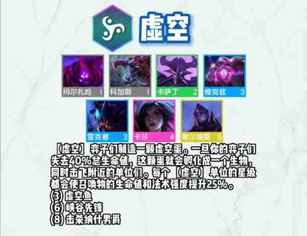 云顶之弈s9卑尔维斯怎么样-s9卑尔维斯技能一览