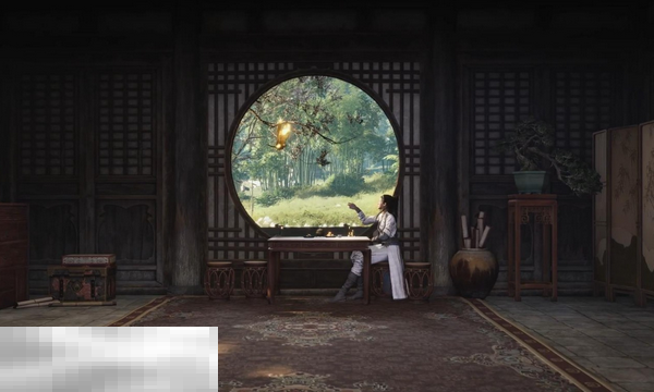 燕云十六声青山执笔怎么获取 青山执笔介绍及获取方法
