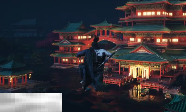 燕云十六声九曲惊神枪搭配什么武学 九曲惊神枪武学搭配推荐