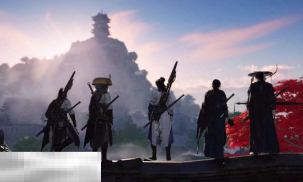 燕云十六声泥犁三垢武学突破素材是什么 泥犁三垢突破素材一览