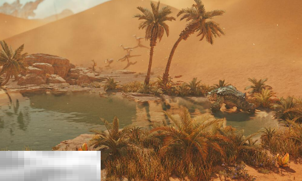 怪物猎人荒野灵鹤石获取方法 灵鹤石怎么获得