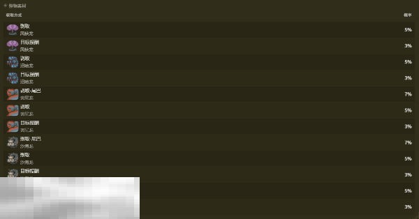 怪物猎人荒野龙玉获取方法 龙玉怎么获得