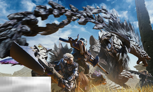 怪物猎人荒野龙玉获取方法 龙玉怎么获得