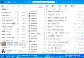 酷狗怎样自动播放下一首歌