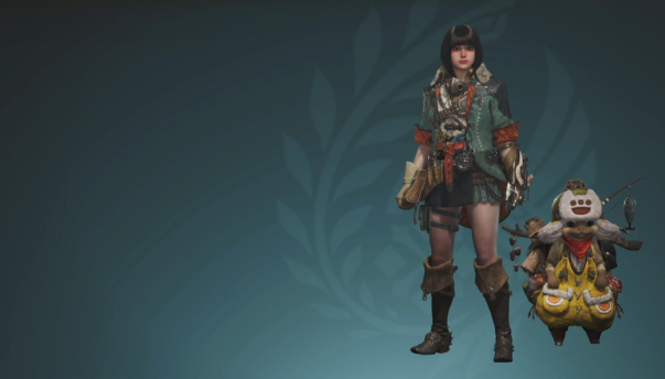 怪物猎人荒野钓鱼有哪些技巧-怪物猎人荒野钓鱼技巧分享