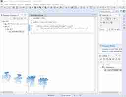 Eclipse如何编写Java代码-Eclipse编写Java教程
