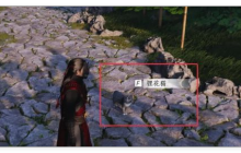 燕云十六声九重春色怎么偷师