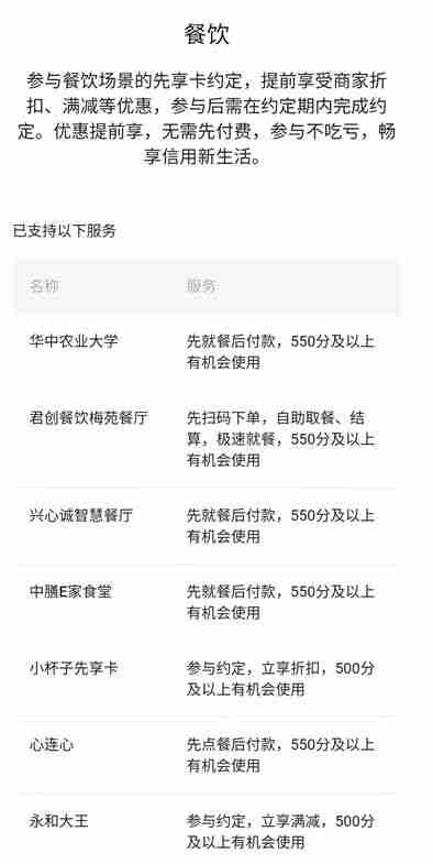 微信如何先用后付
