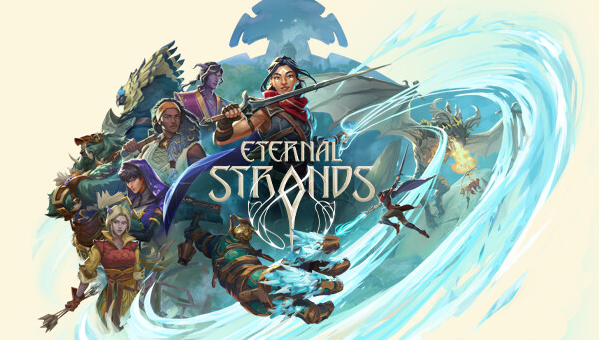 永恒之链:探索史诗冒险的新篇章