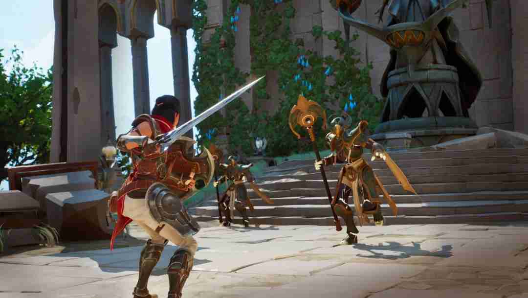 永恒之链:探索史诗冒险的新篇章