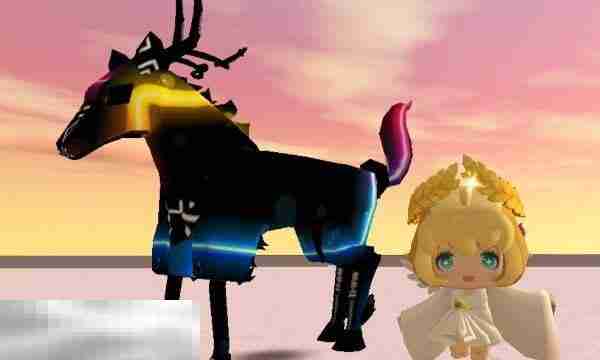 迷你世界石头巨人击杀攻略 石头巨人第一阶段打法解析