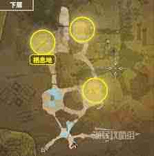 怪物猎人荒野胶鲵地图位置在哪-怪物猎人荒野胶鲵掉落素材详解