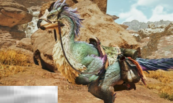 怪物猎人荒野悠久的大绯琥珀获取方法介绍 悠久的大绯琥珀获取