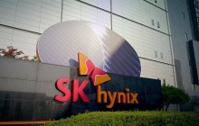 SK海力士：将CIS事业部转为面向AI的存储器领域