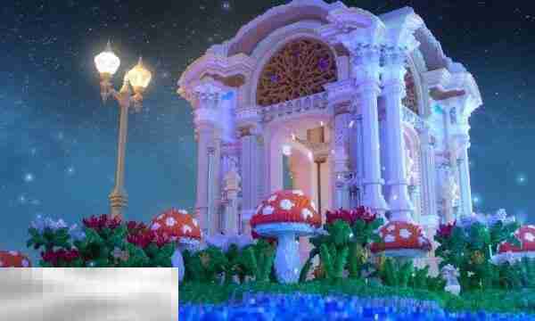 迷你世界石巨人召唤攻略 遗迹探寻与材料准备