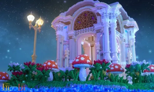 迷你世界如何找到雨林神庙 雨林神庙位置及探索指南