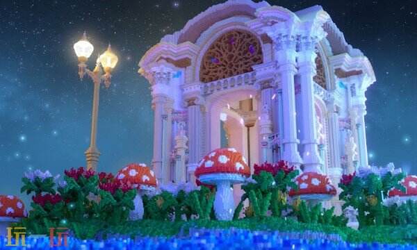 迷你世界如何找到雨林神庙 雨林神庙位置及探索指南