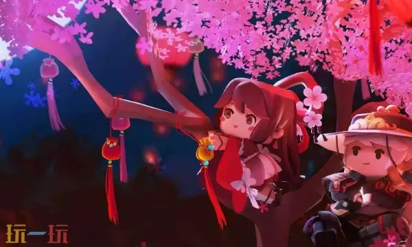 迷你世界如何找到雨林神庙 雨林神庙位置及探索指南