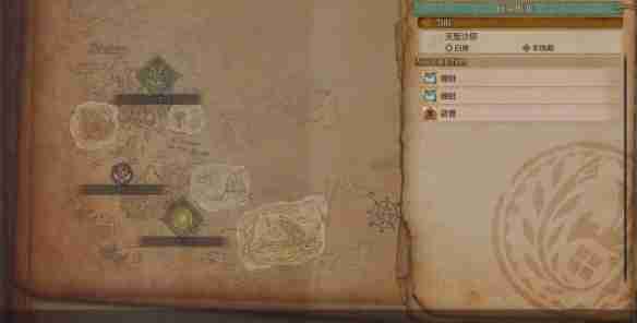 怪物猎人荒野黄金鱼在哪钓