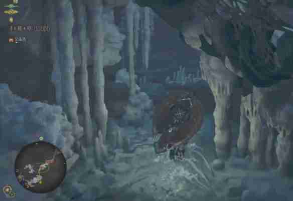 怪物猎人荒野黄金鱼在哪钓