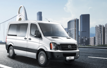 ST曙光1-2月销量为162辆，同比减少60.2%