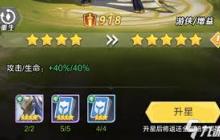上古王冠潜能升级所需材料有哪些-上古王冠潜能升级材料清单