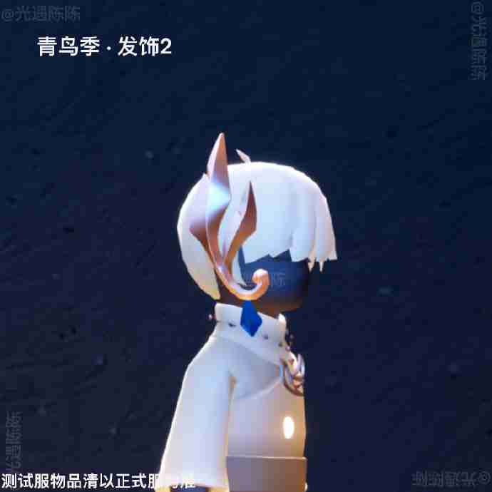 光遇青鸟季有什么物品-光遇2025青鸟季内容一览