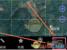 奥维互动地图如何标记地理位置坐标-奥维互动地图标记坐标方法