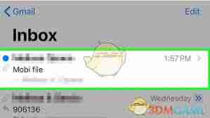 Kindle如何导入并打开Mobi文件-在Kindle上轻松打开你的Mobi电子书