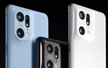 研调:中国手机市场加速高端化 瓜分苹果市场