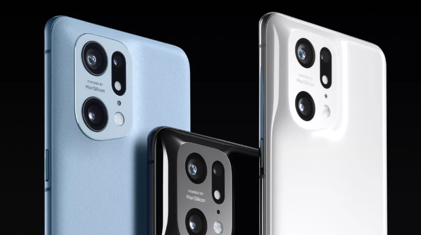 研调：中国手机市场加速高端化 瓜分苹果市场