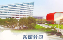 东风集团1-2月销售汽车22.59万辆,同比下降31.8%