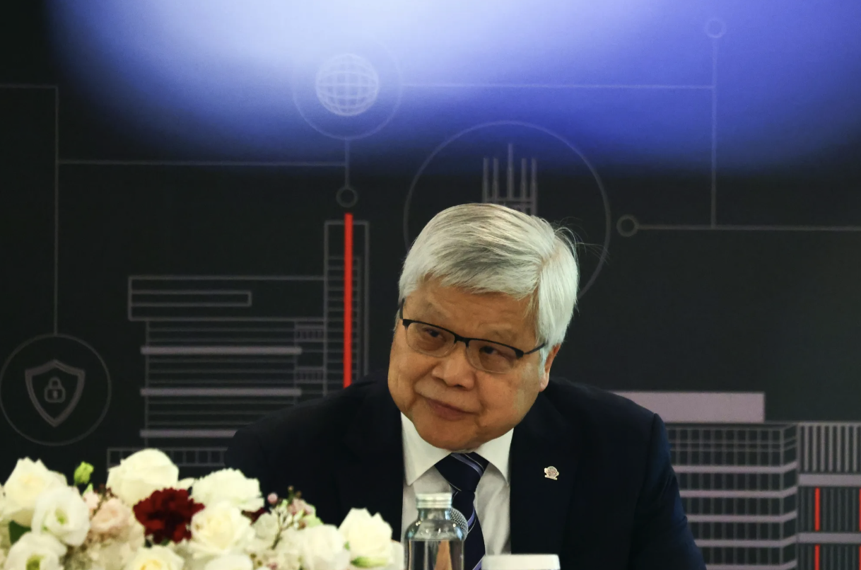 台积电ceo解释赴美投资：美国客户需求太大