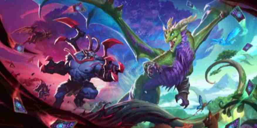 酒馆战棋精灵精兵怎么玩-炉石传说酒馆战棋精灵精兵机制打法推荐