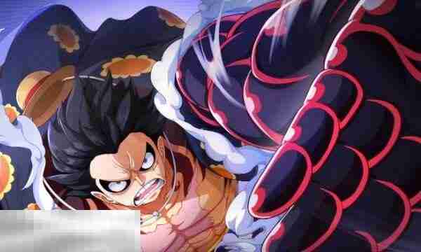 航海王热血航线兑换码2025最新 永久有效兑换码大全